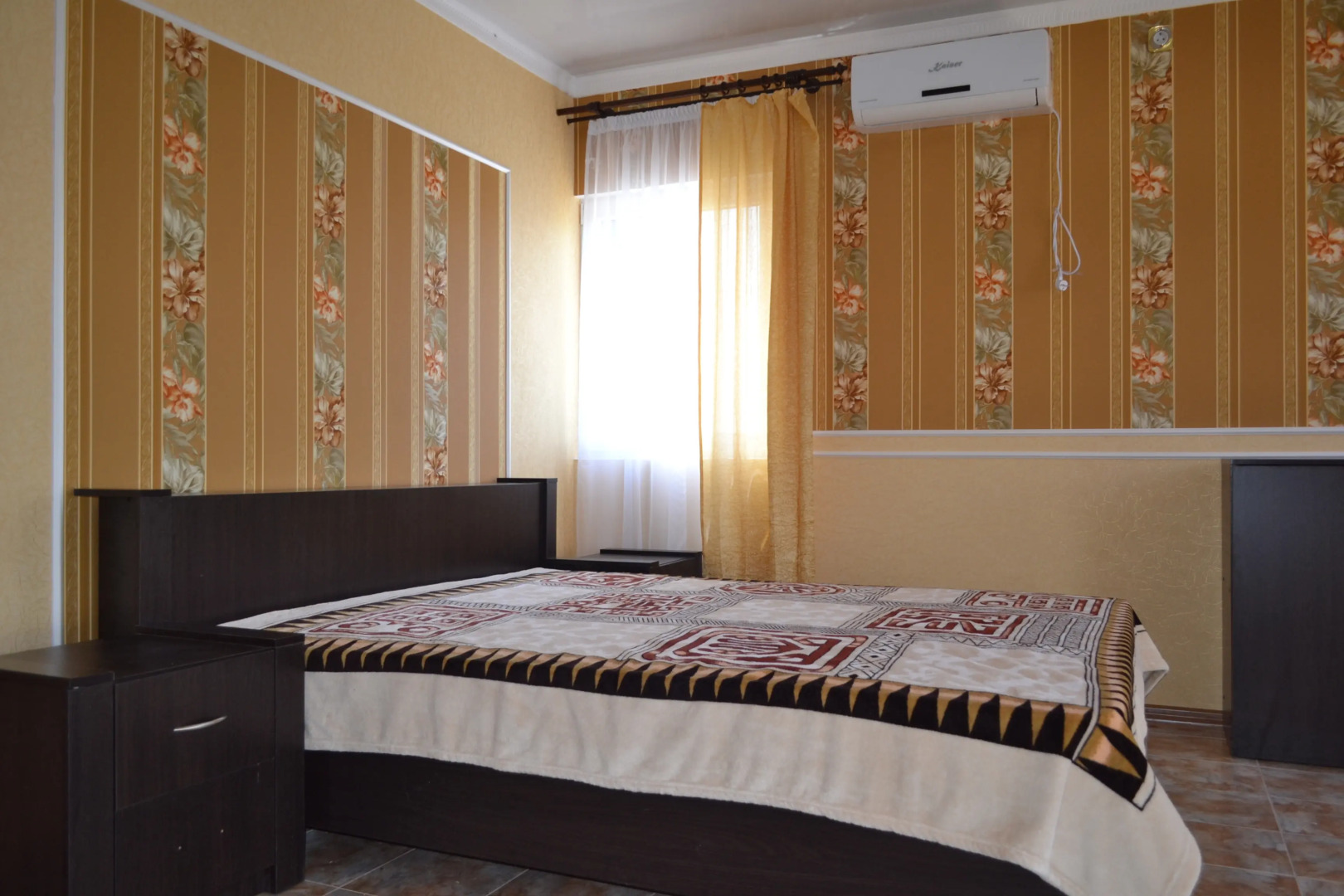 Гостевой Дом Лонгвина