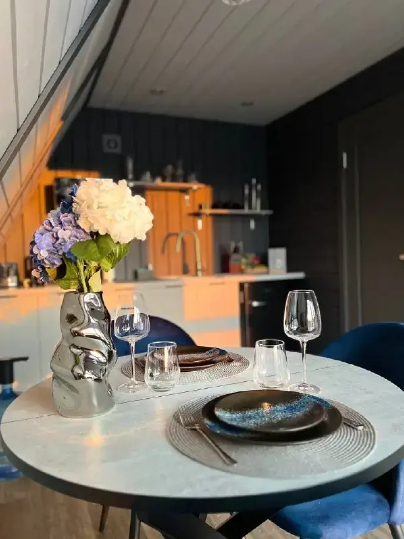 Гостевой дом Домик у Карьера