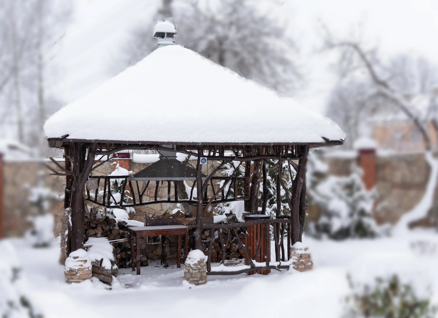 Guest House Гостевой дом, Залита 9