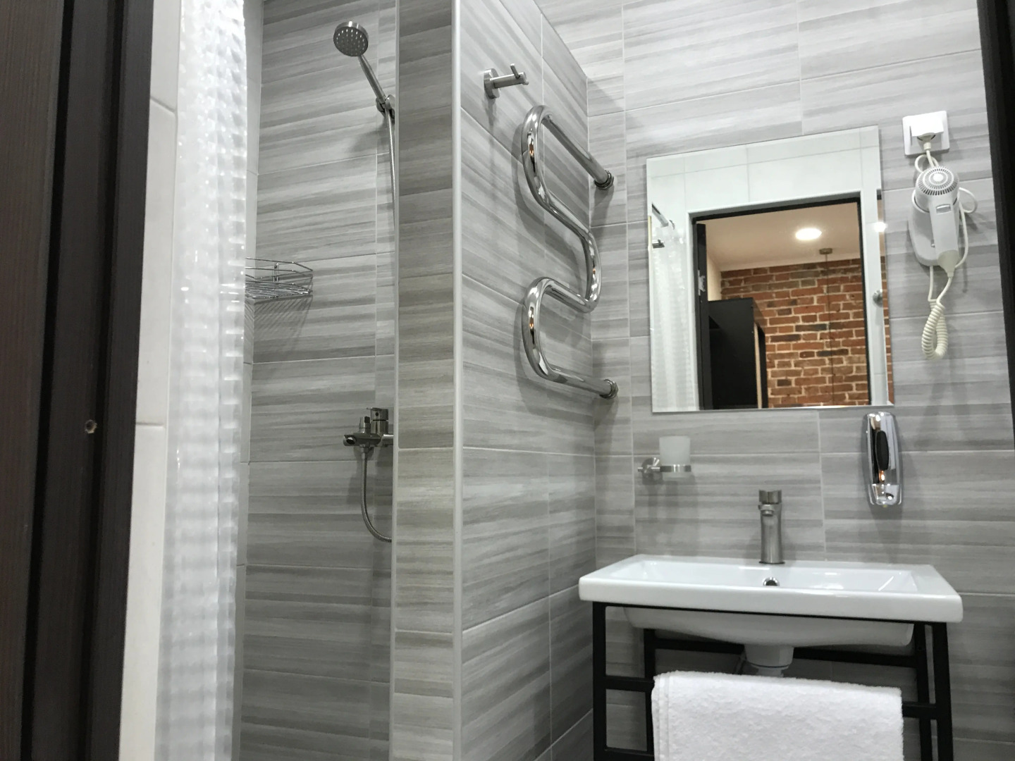 Меблированные комнаты Частная резиденция Guten morgen