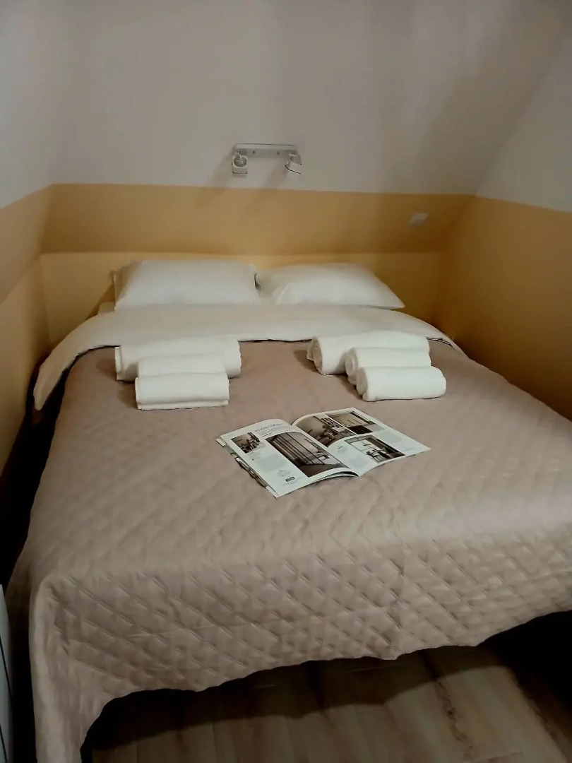 Меблированные комнаты На Проспекте Победы 65