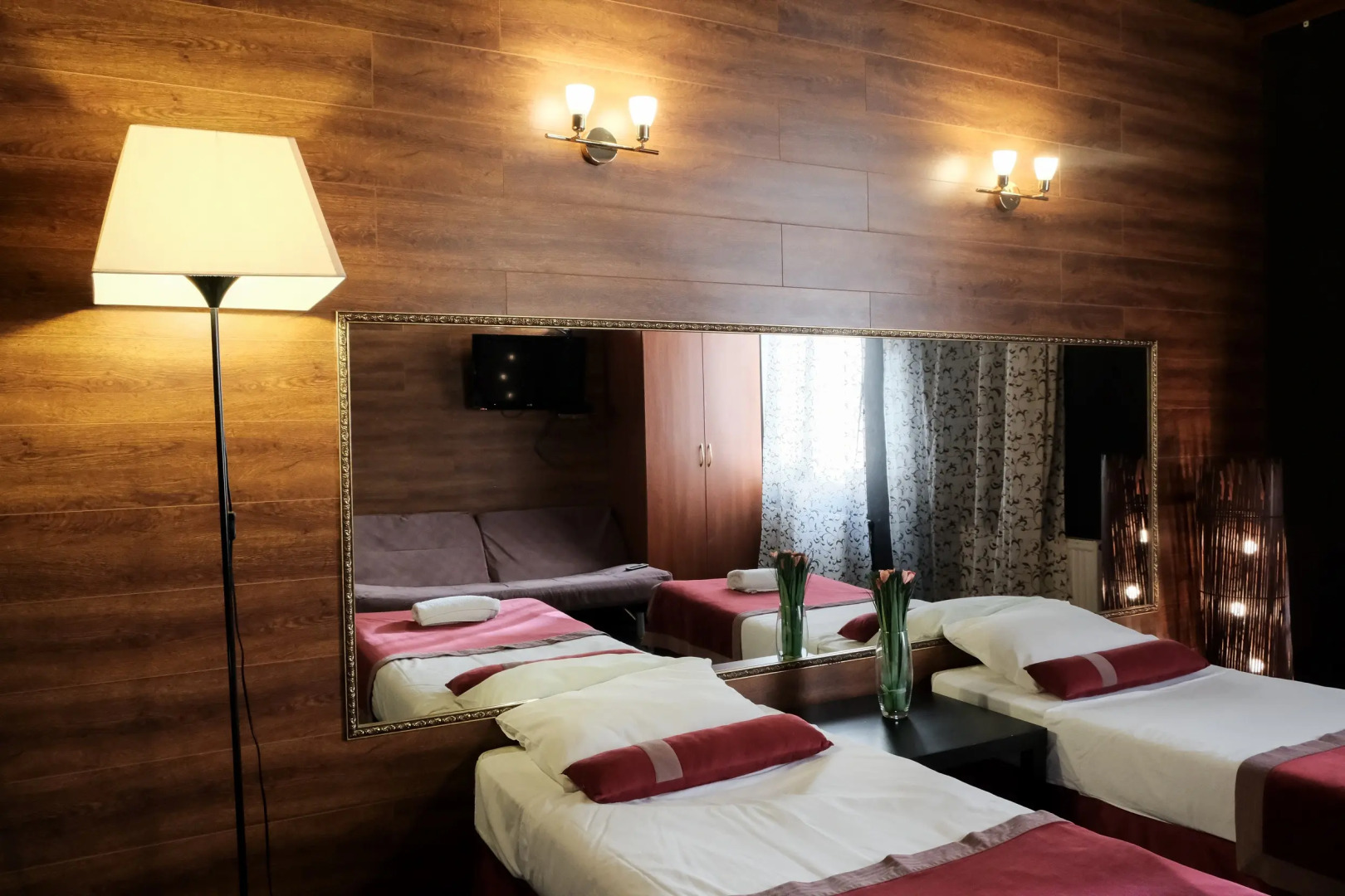 Мини-Отель Новый День