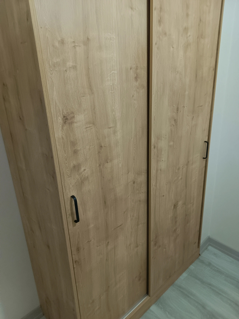 Apartment hotel Neva Residence