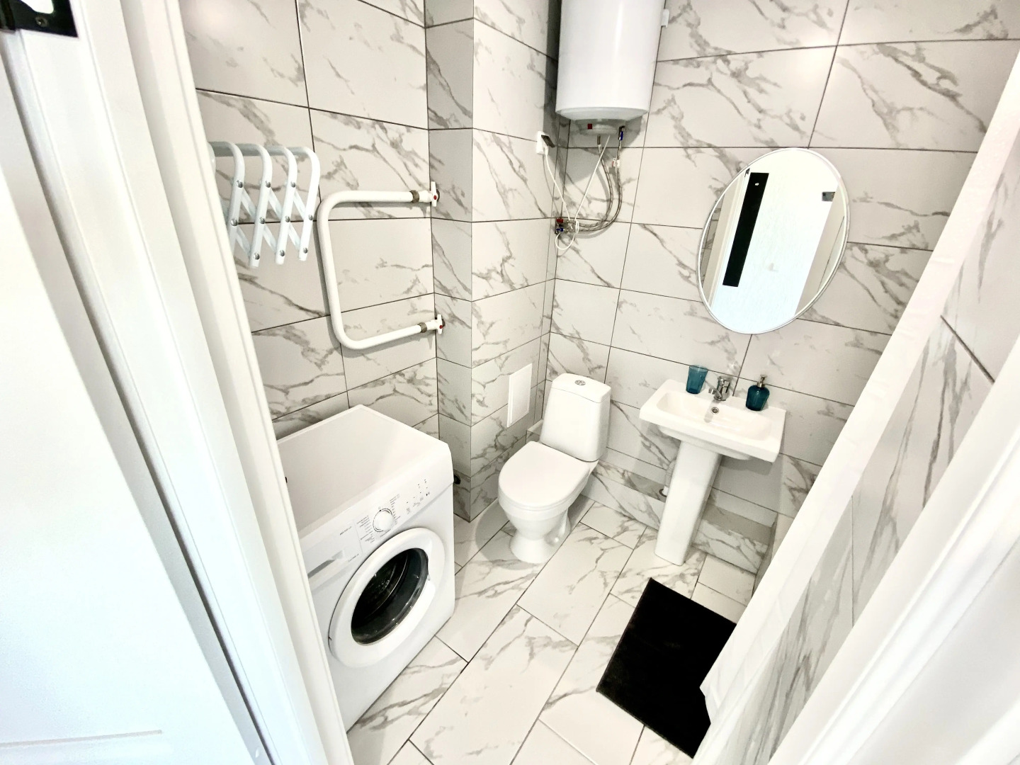 Апартаменты в центре города Ленина 123