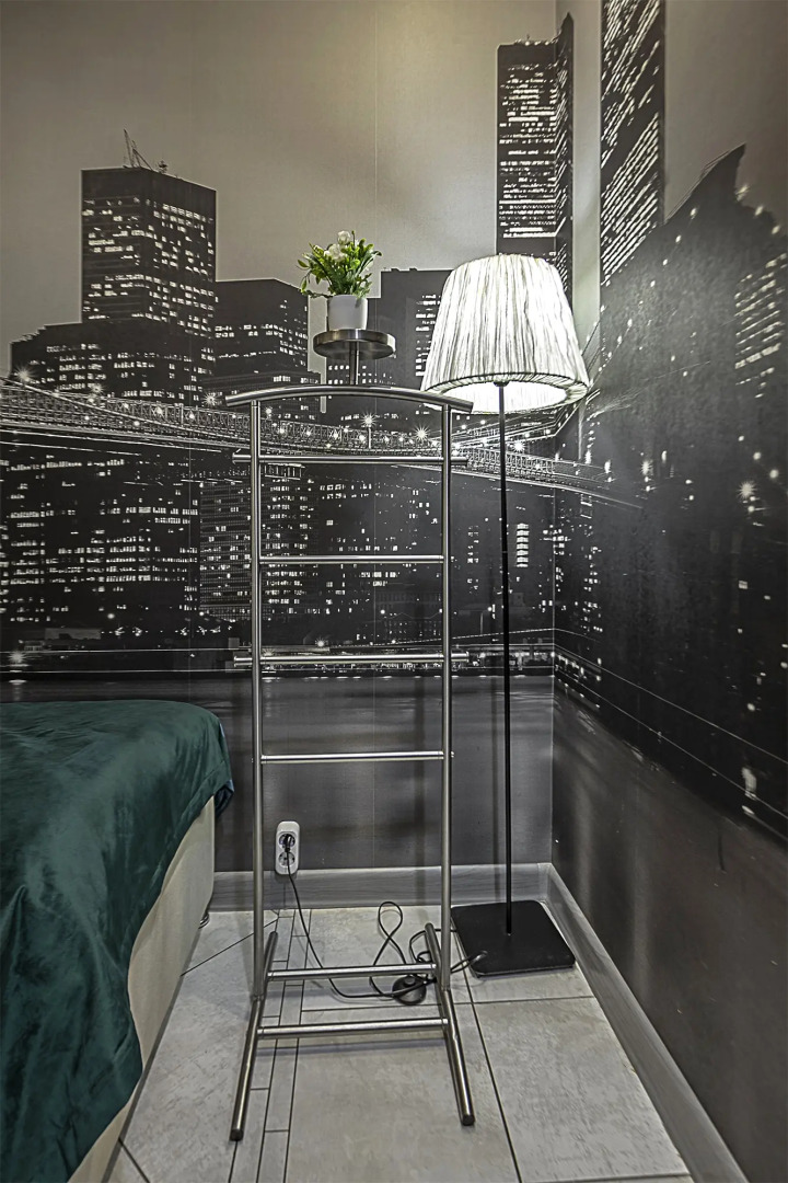 Мини-Отель URoom