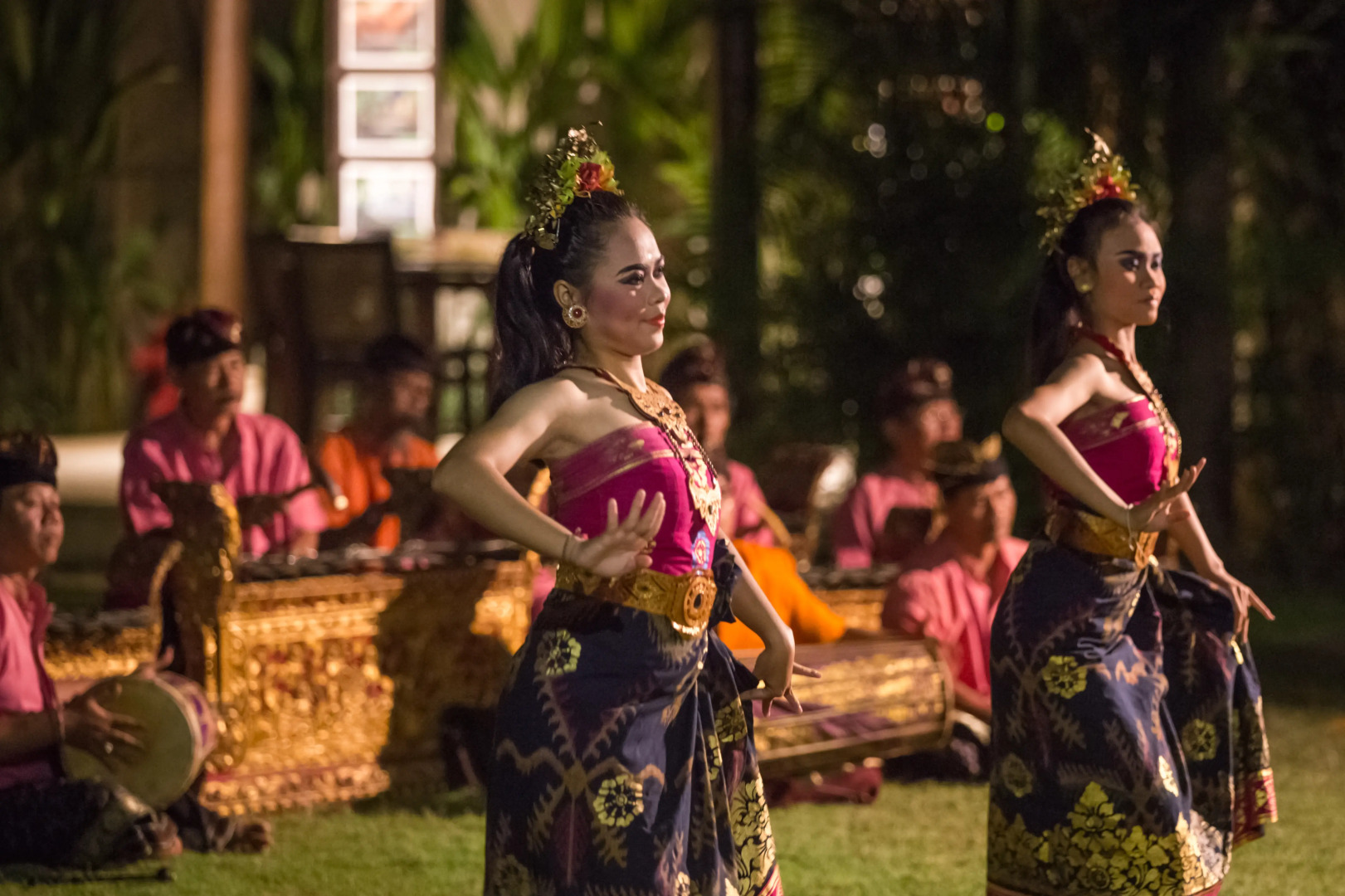 Вилла Air Bali Boutique Resort & Spa