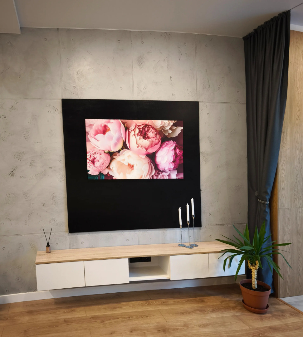 Апартаменты Зингер г. Светлогорск улица Кленовая 2