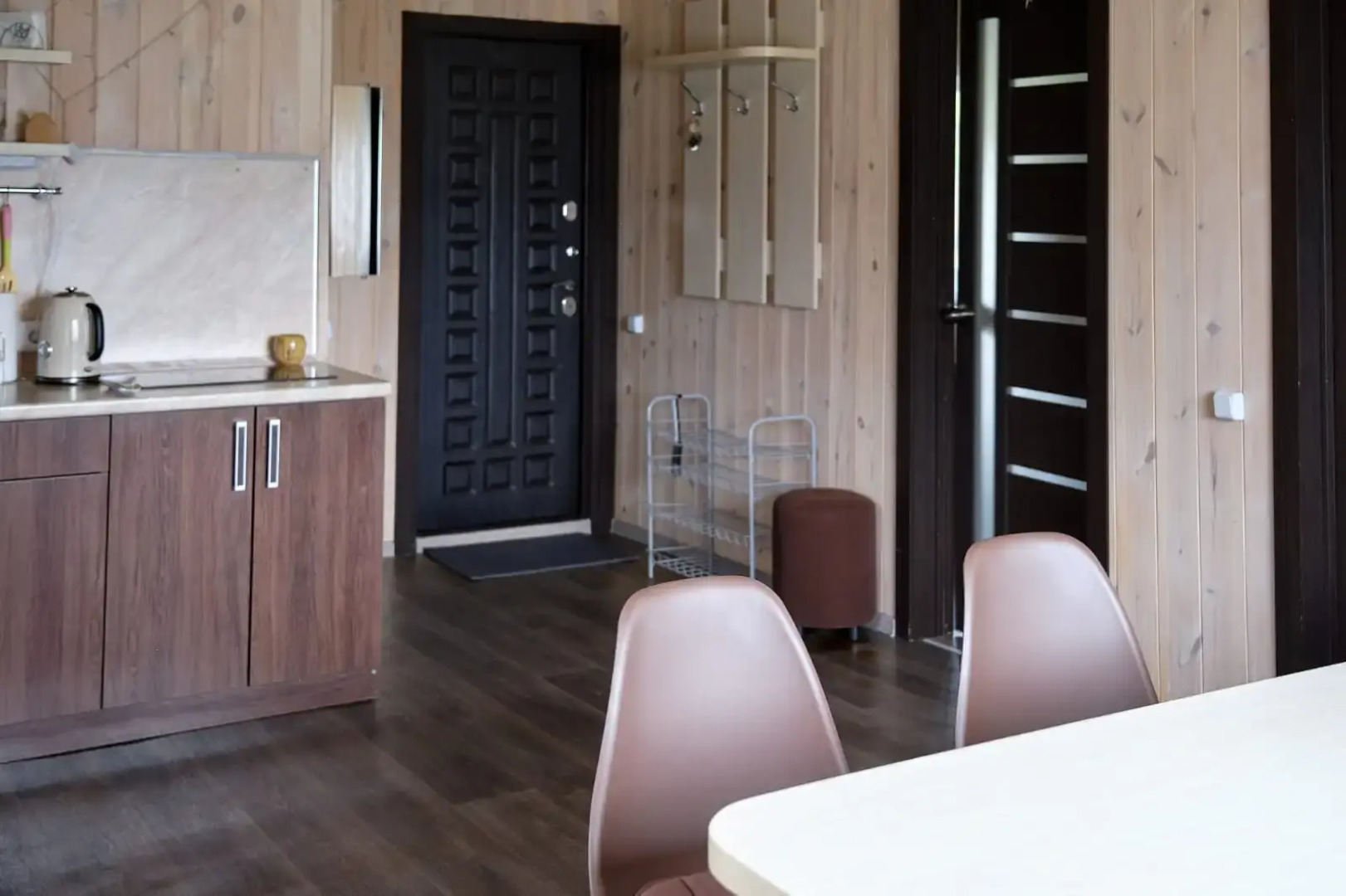 Гостевой дом BraunHaus