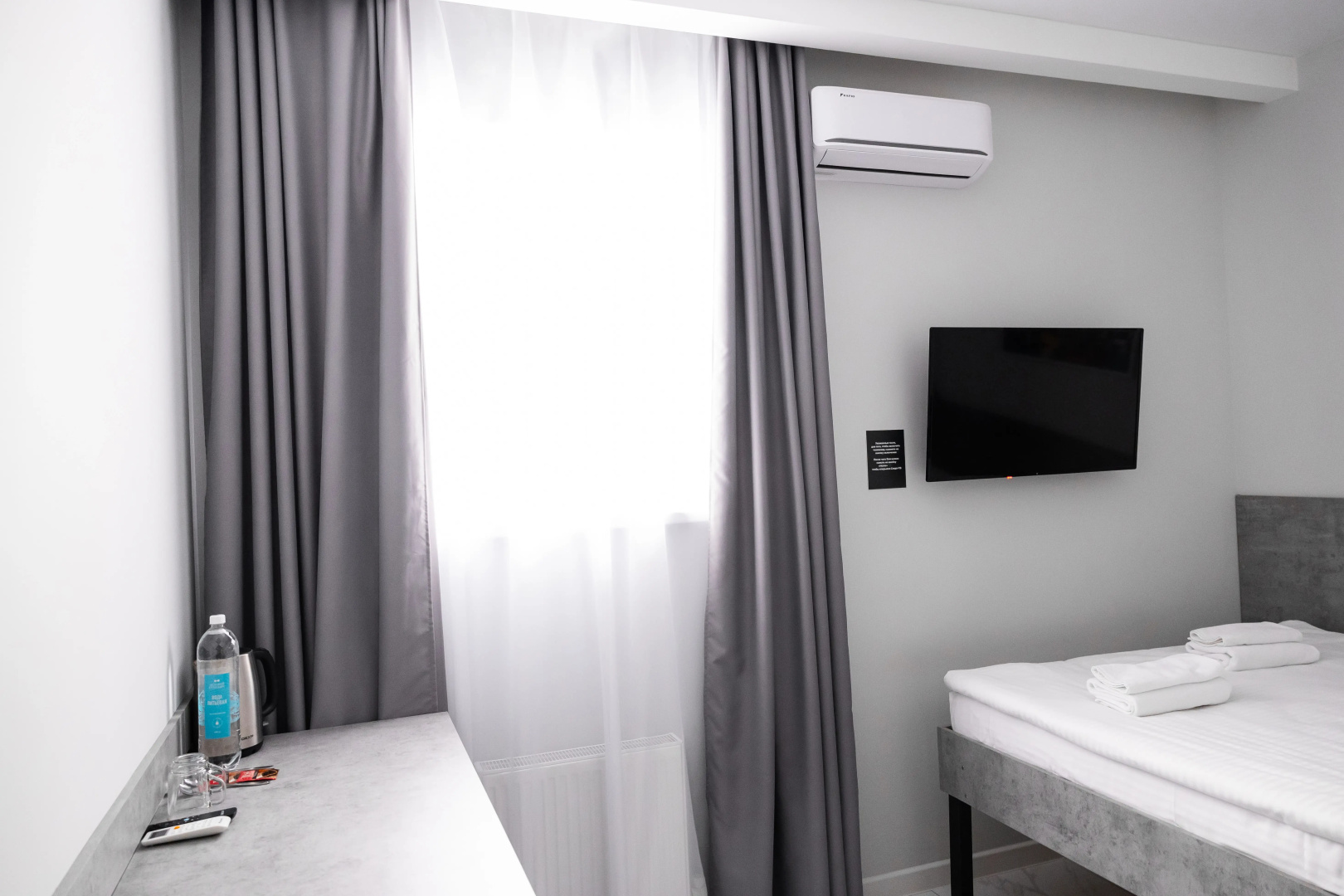 Отель Innova Hotel