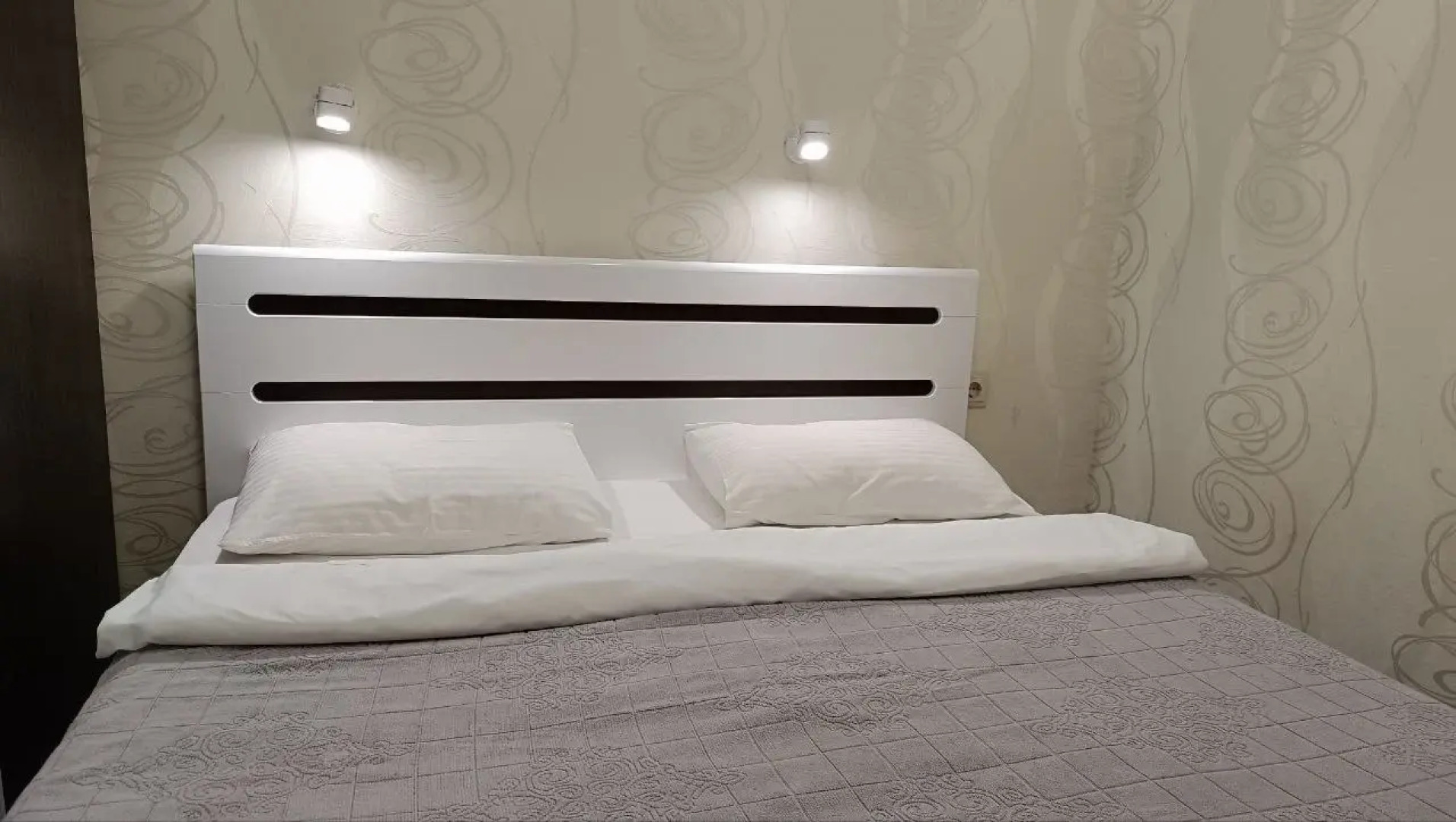 Частный дом на Дегтярева 43