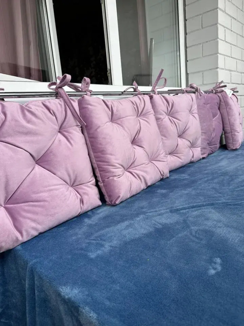 Квартира светлая в новом доме