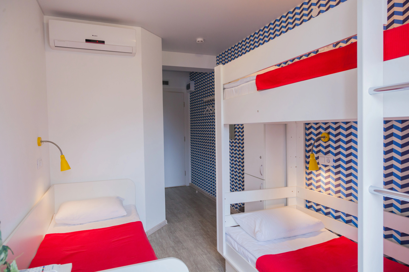 Арт Oтель Центральный