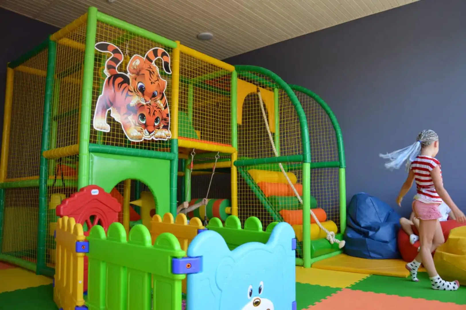 Отель Гостинично-ресторанный комплекс Al Mare