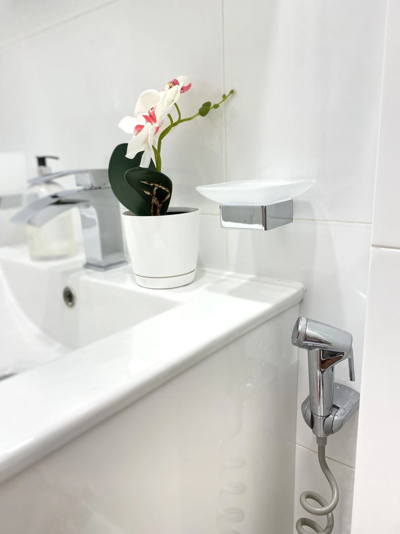 Квартира Уютная In the heart of König