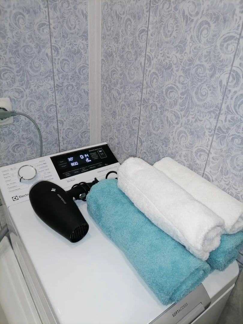 Квартира У Волны