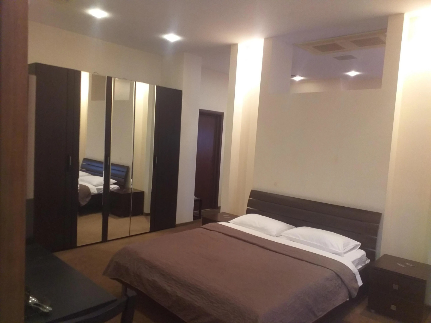 Мини-отель Бакинский Бульвар