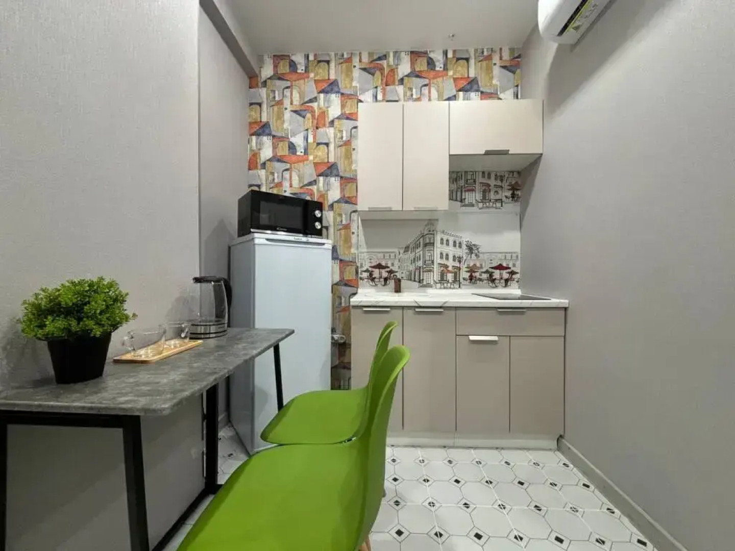 Апартаменты в Центре Нижнего Новгорода от Уют и Комфорт Нн 6