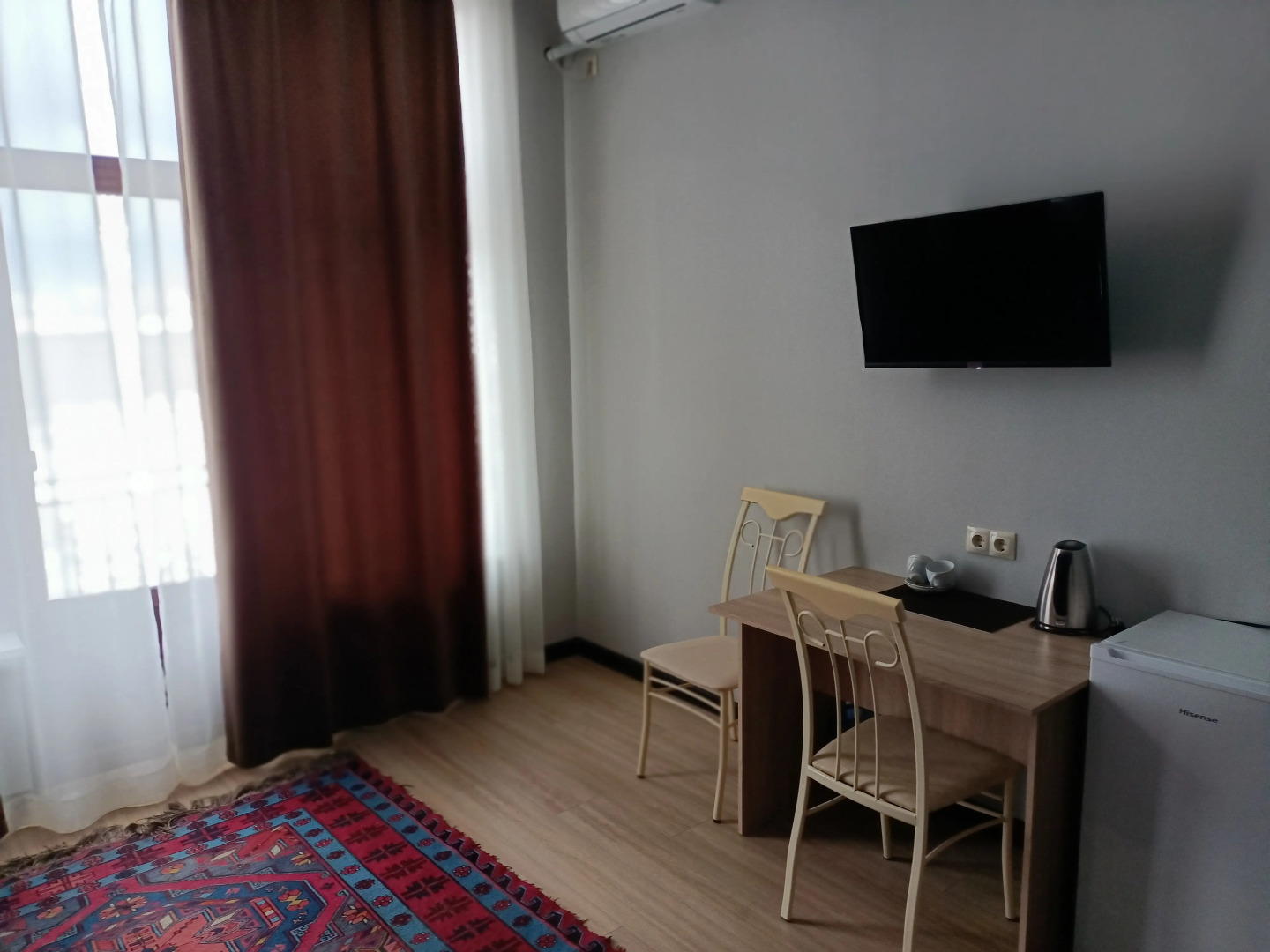 Отель Сафия