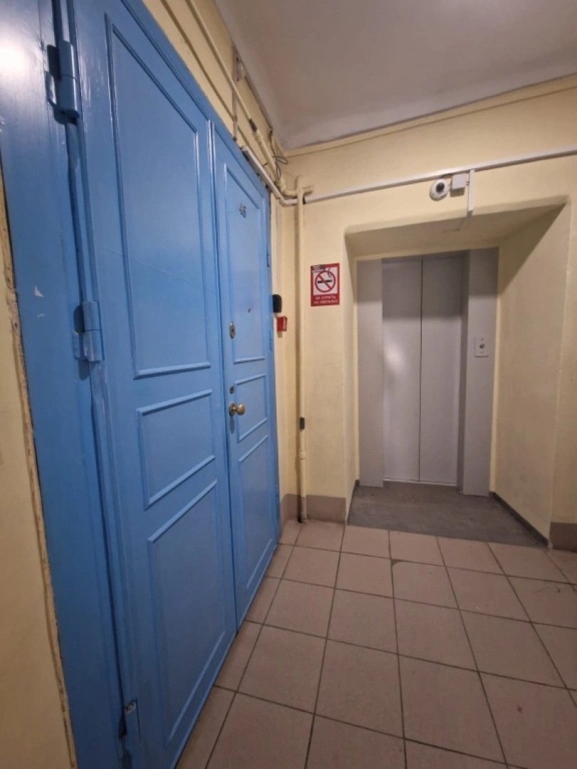 Piterstay 1 Nevsky 32