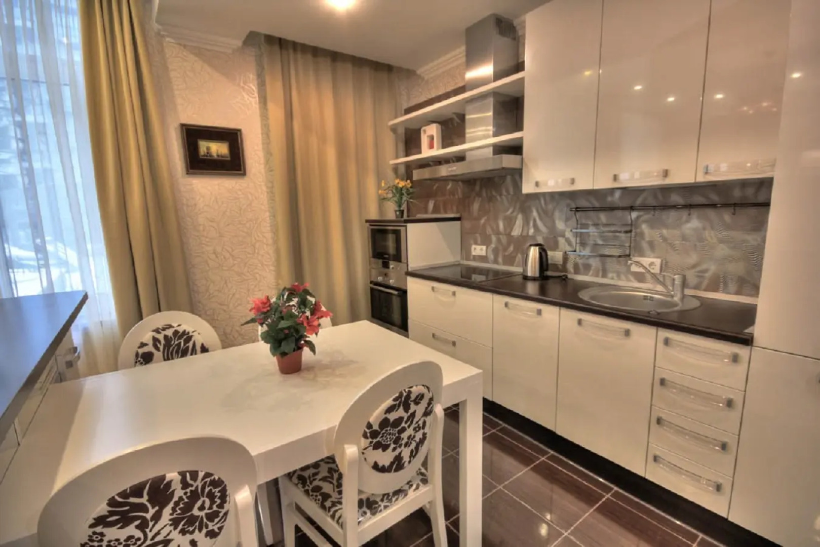 Апартаменты Дача Штейнгольца 3