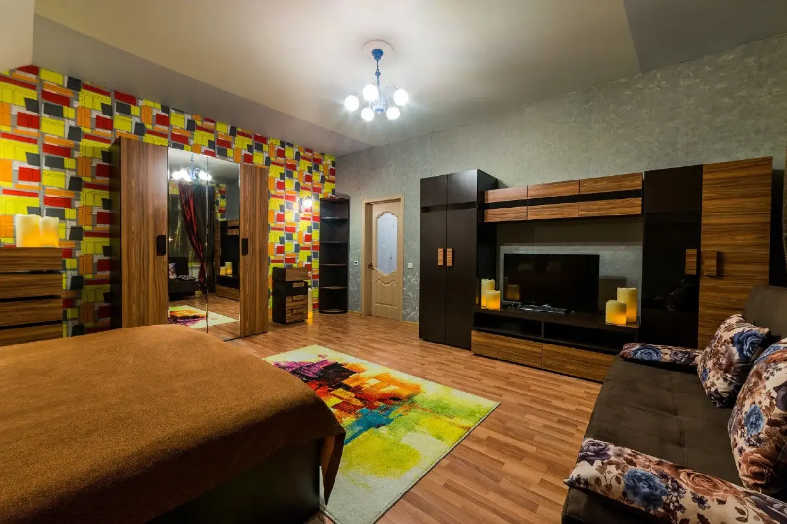 Гостевой дом Сказка