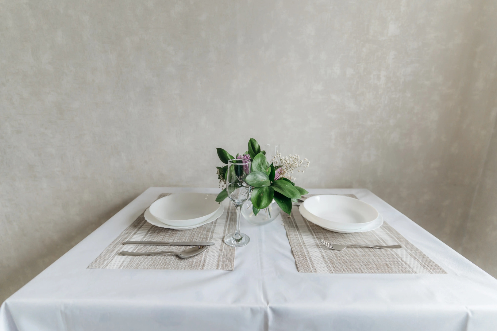 Апартаменты 1-комнатная квартира