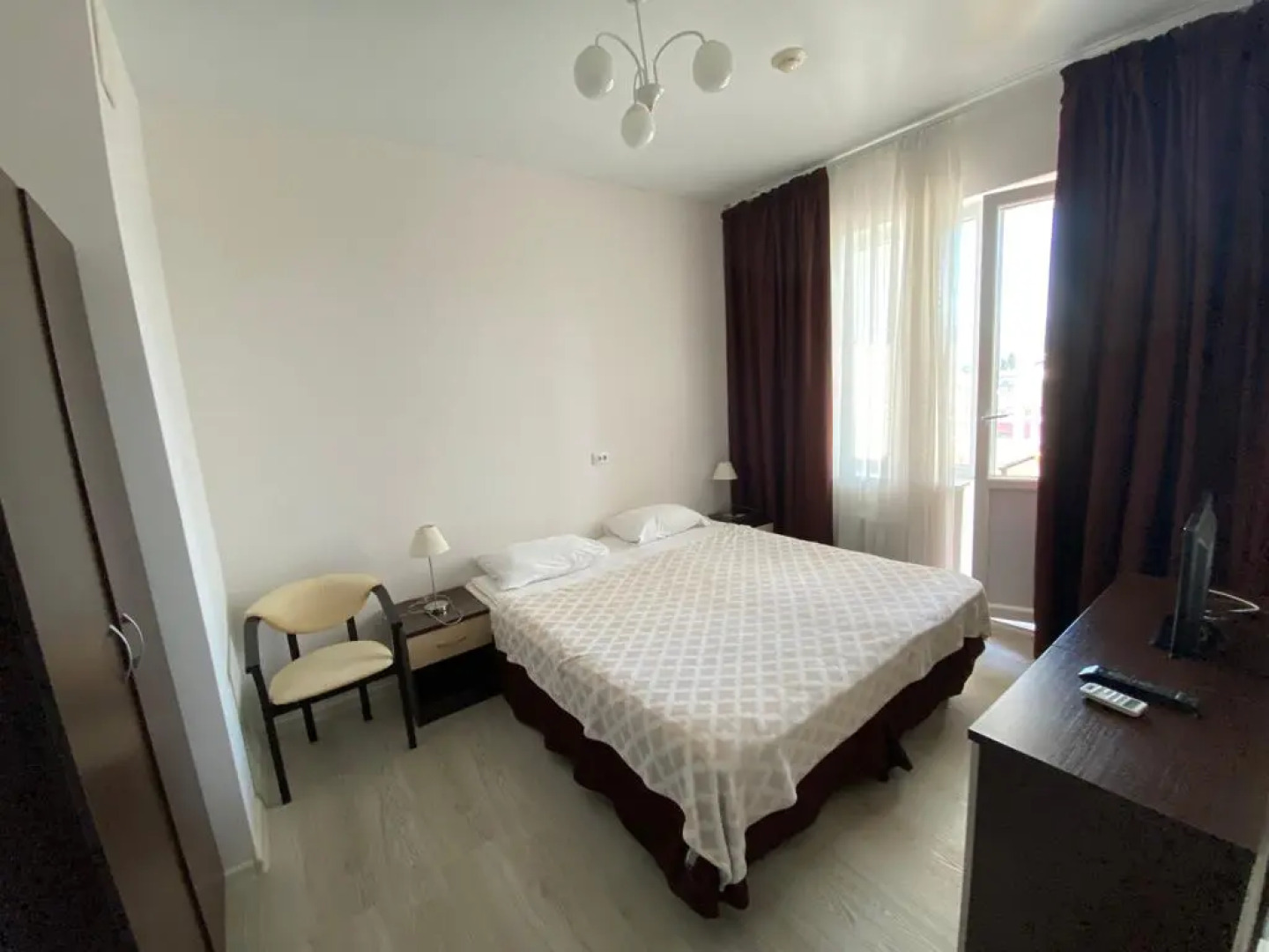 Апартаменты Sea Side 26