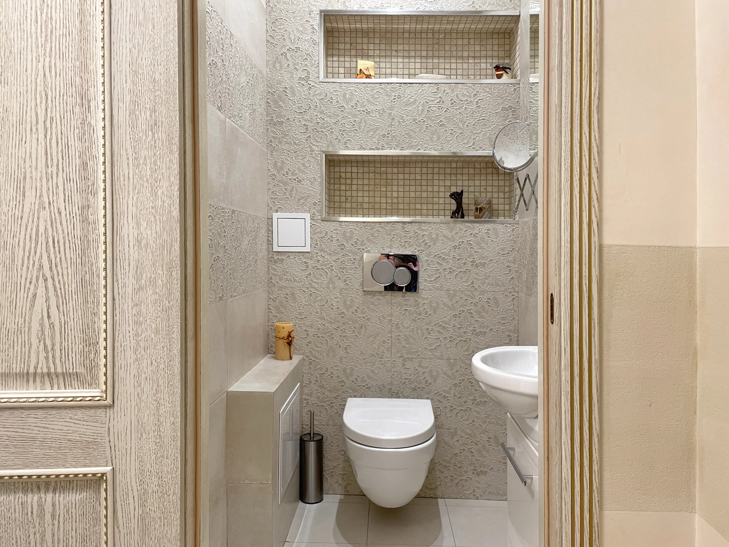 Квартира Удача Люкс у Реки