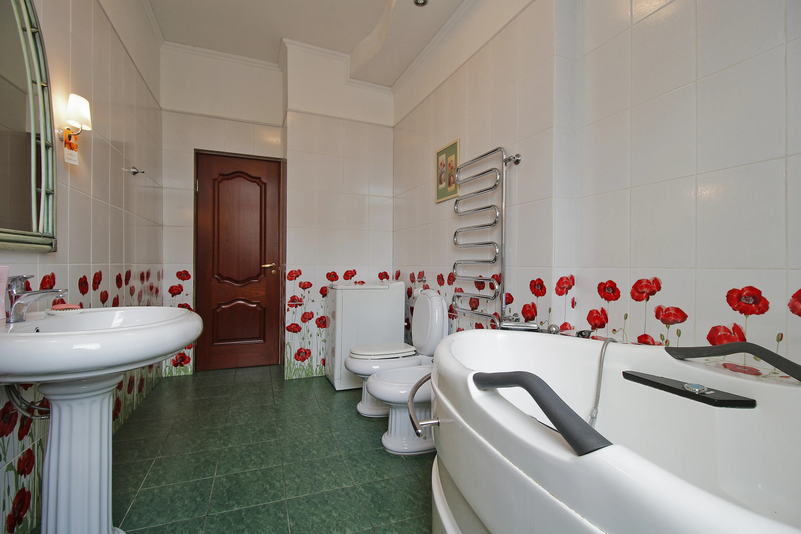 Квартира Hagenstrabe