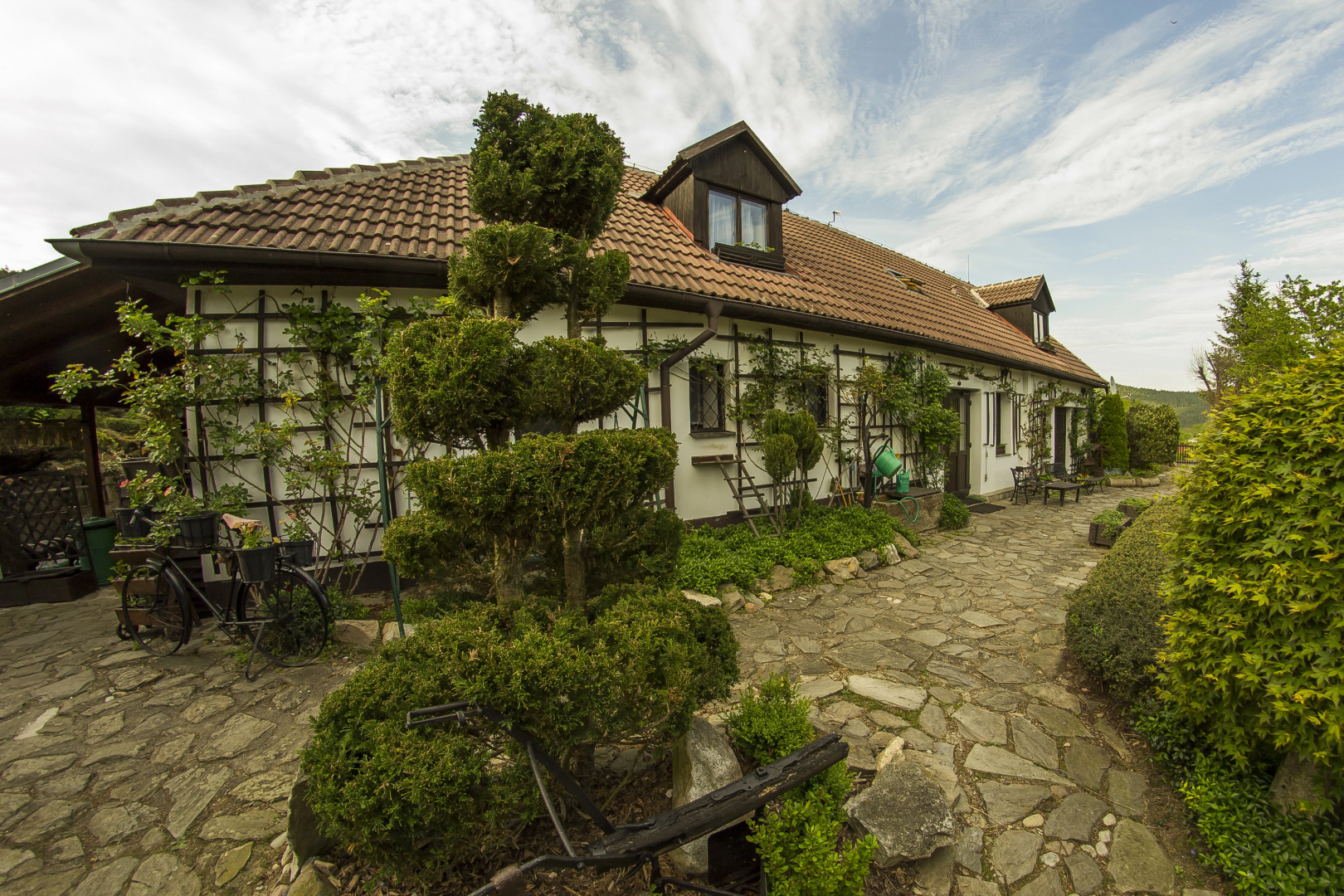 Апарт-Отель Pension Regina