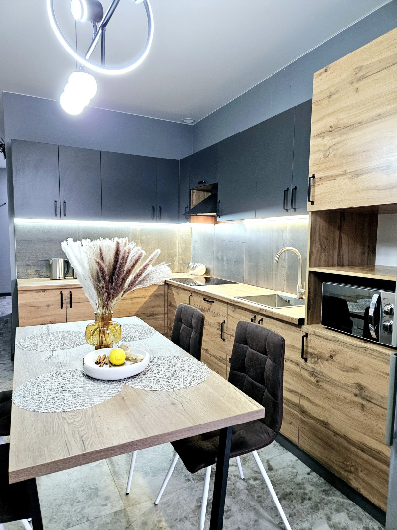 Меблированные комнаты сети "Неотель" ЖК "Университетский парк"