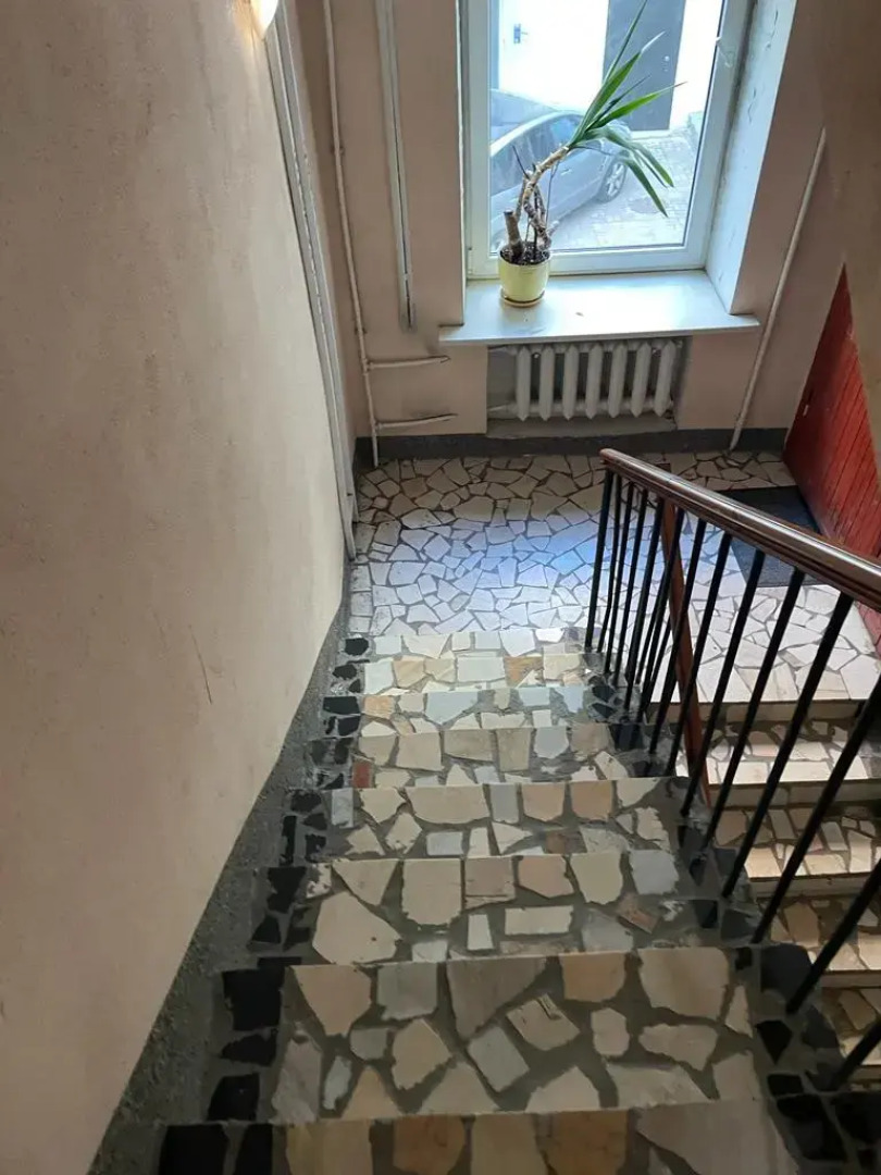 Апартаменты Набережная Канала Грибоедова 12