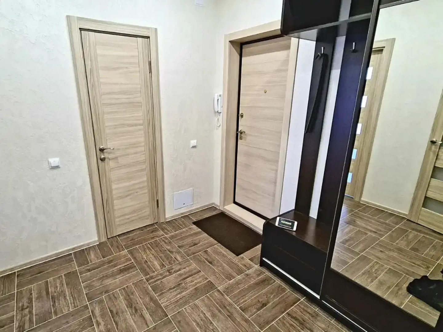 Квартира Уютная в центре Коломны