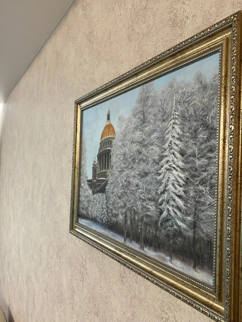 Квартира в Активном районе