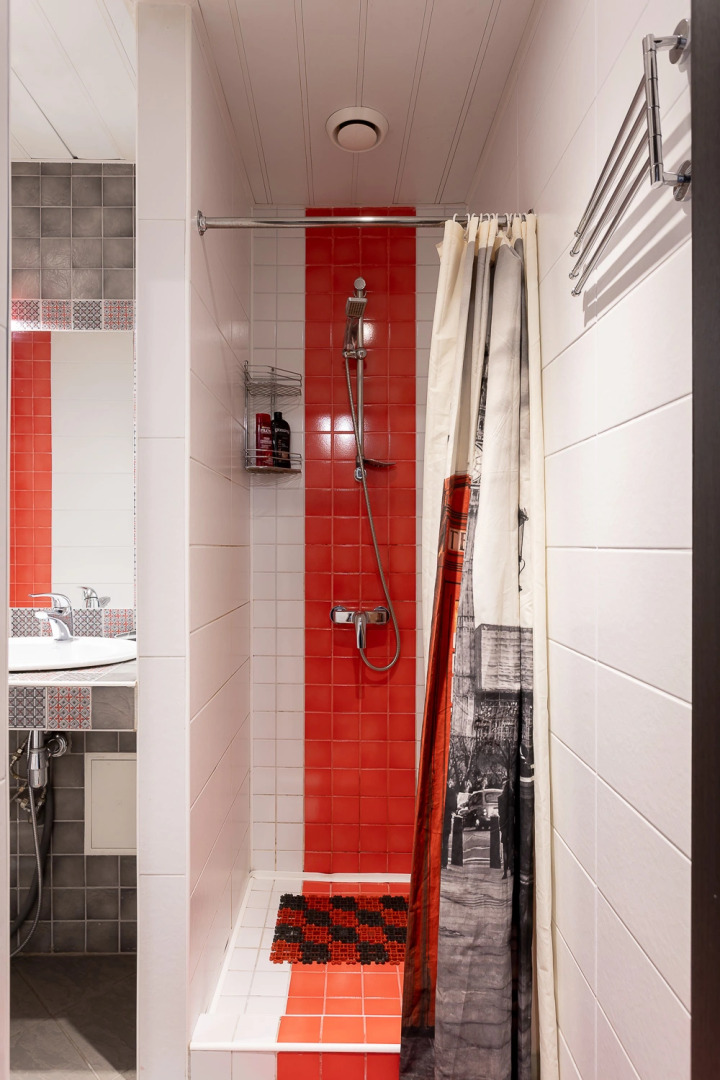 Апартаменты на Загородном 20