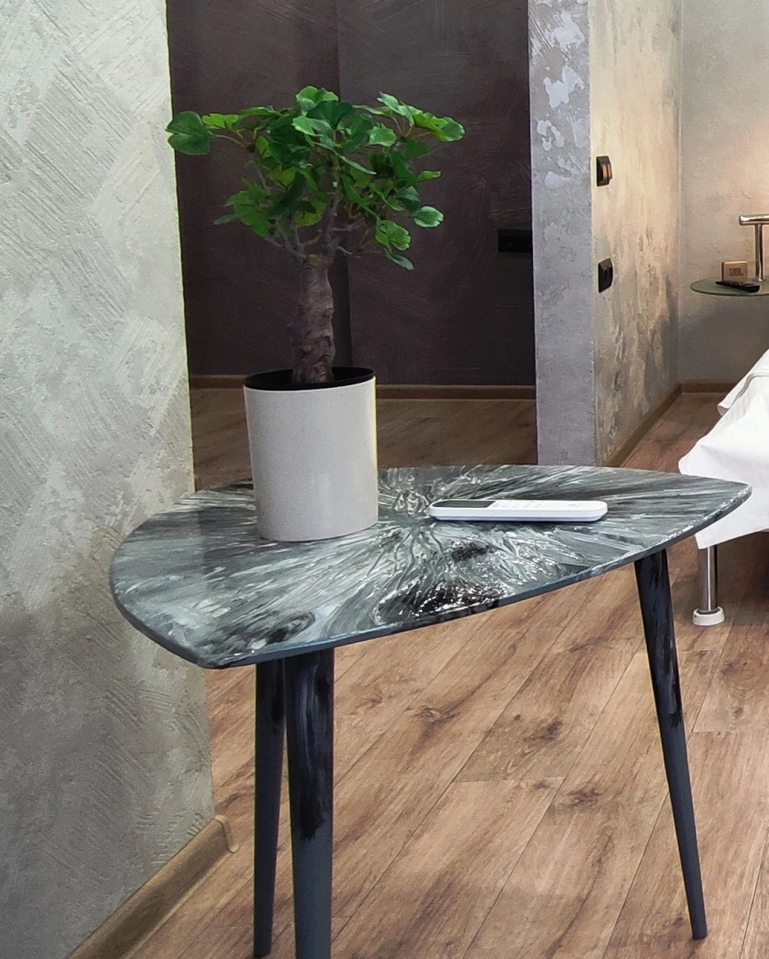 Апартаменты Новые в самом центре Челябинска рядом с ЮУРГУ