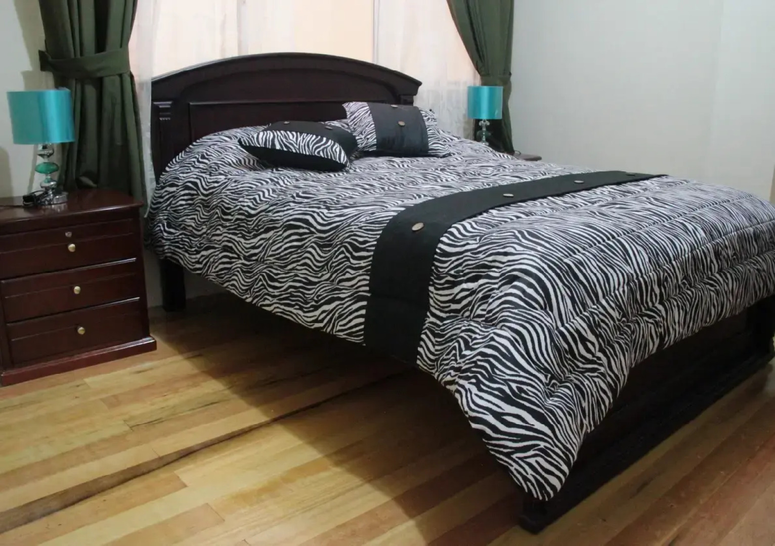 Отель Jardines del Rio