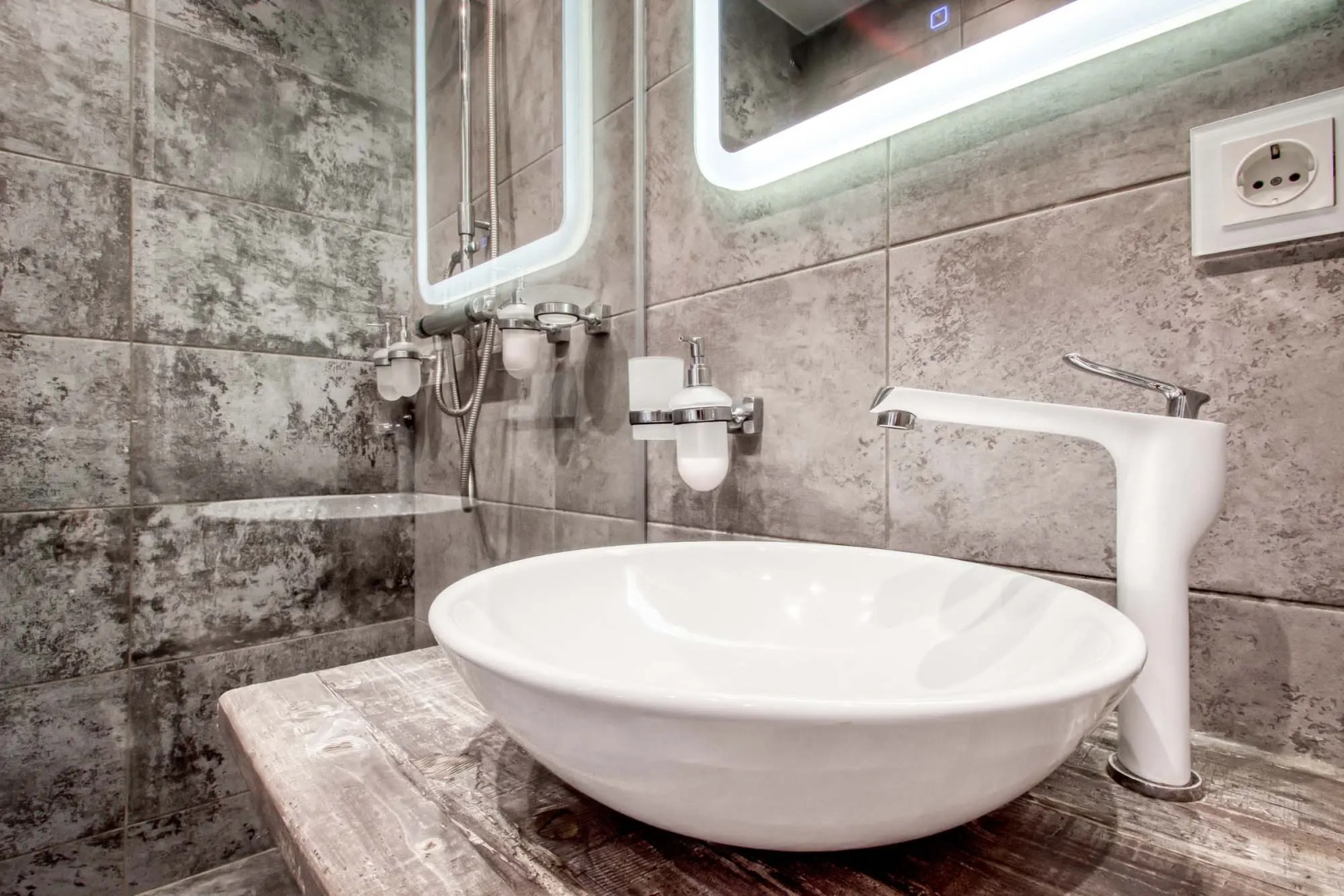 Апартаменты Сколковская