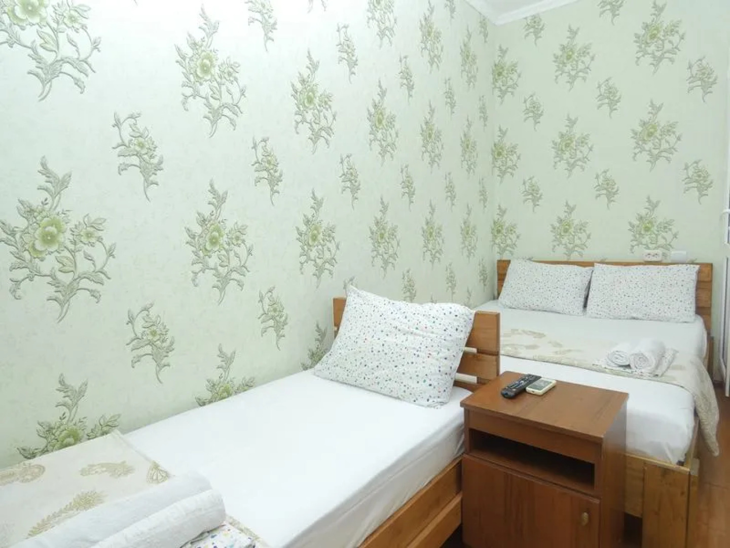 Гостевой дом Дельфин