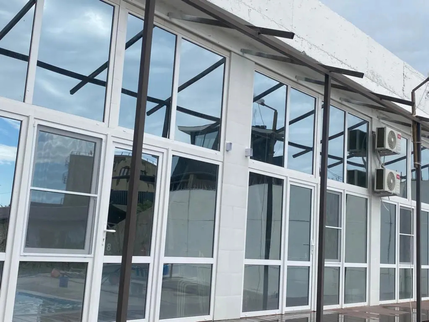 Гостевой Дом Агата