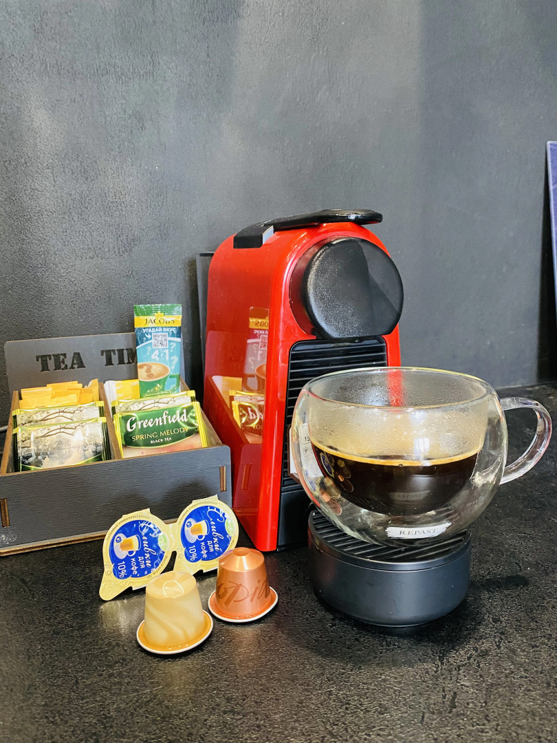 Апартаменты Дизайнерская Студия на Гудкова