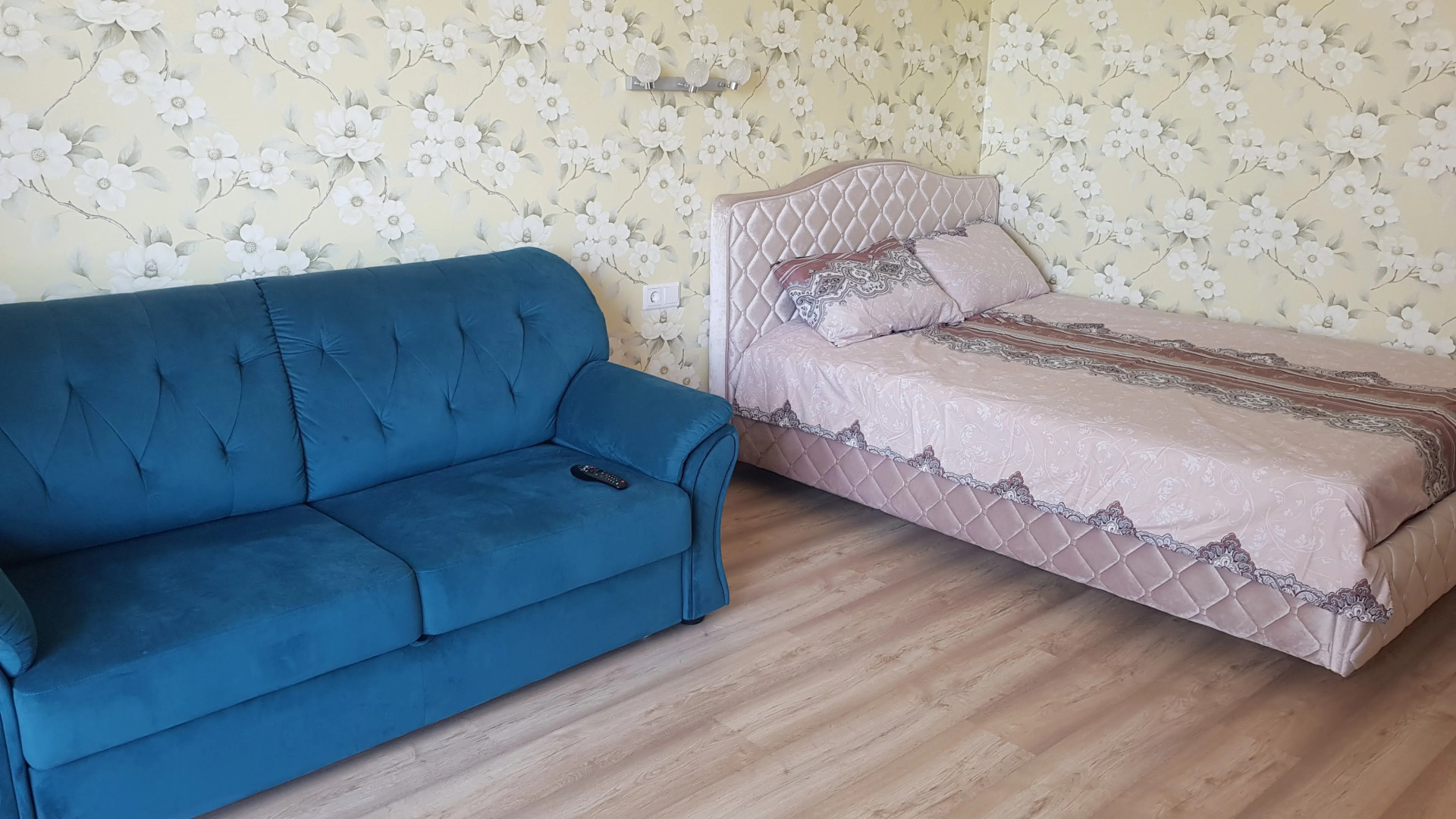 Квартира в Курортном Светлогорске-2