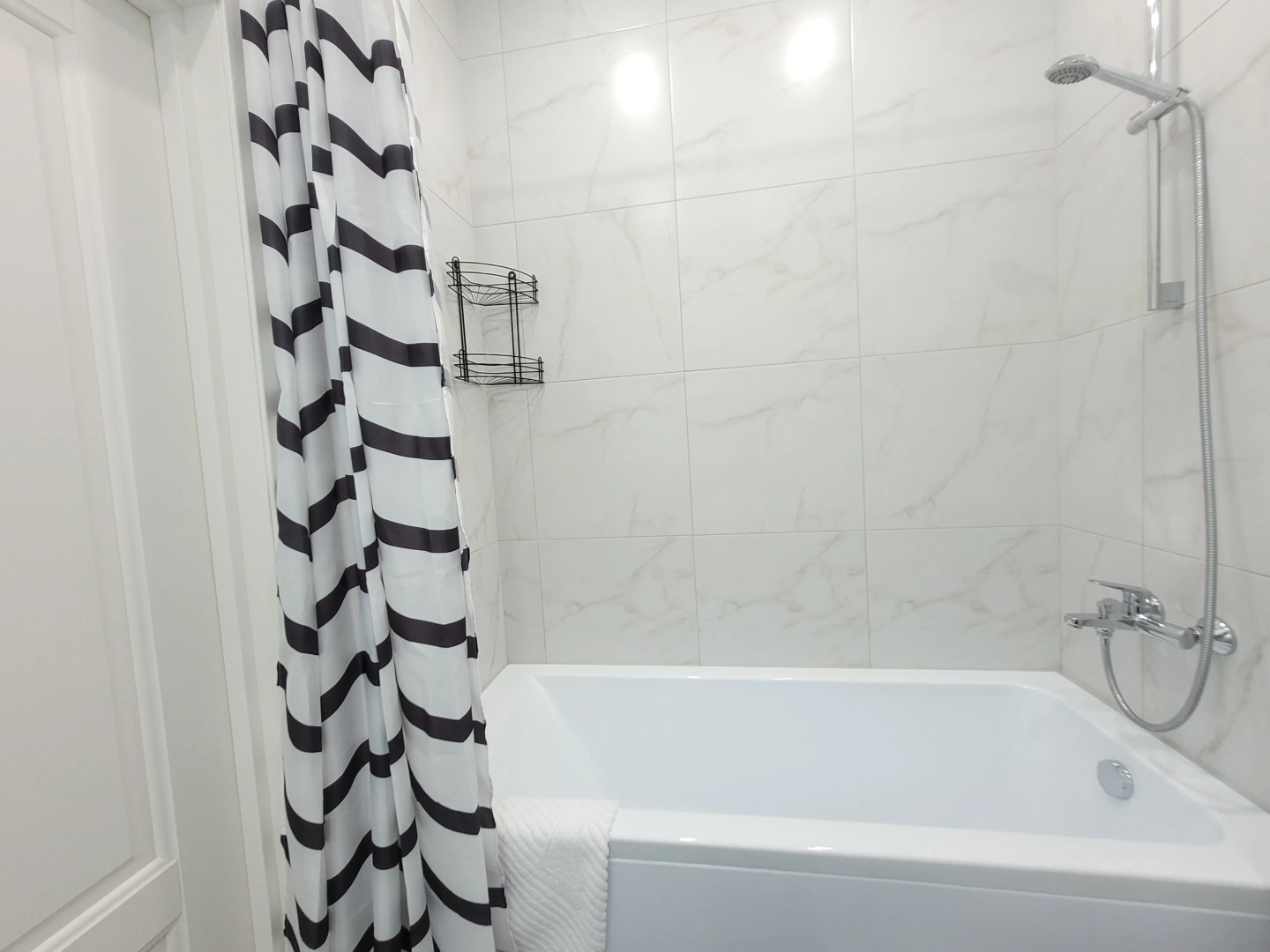 Апартаменты Салют на набережной