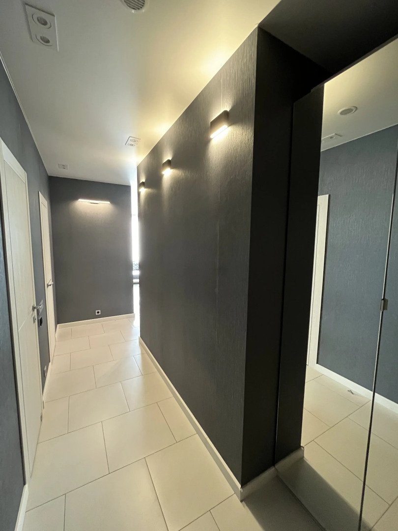 Апартаменты Bereg Apartment Comfort Class