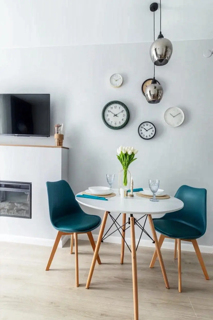 Квартира В стиле Бали