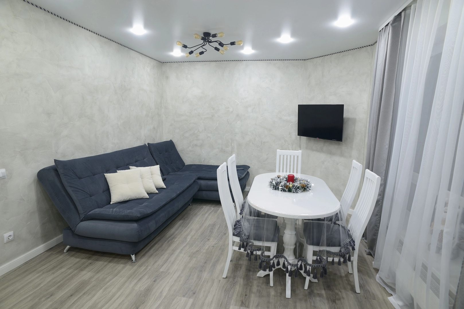 Гостевой Дом Рыжая гора