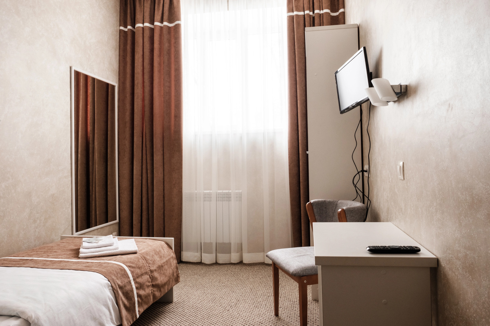 Отель Business Vesna