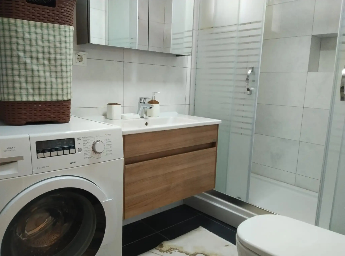 Вилла Kumsal Kusadasi