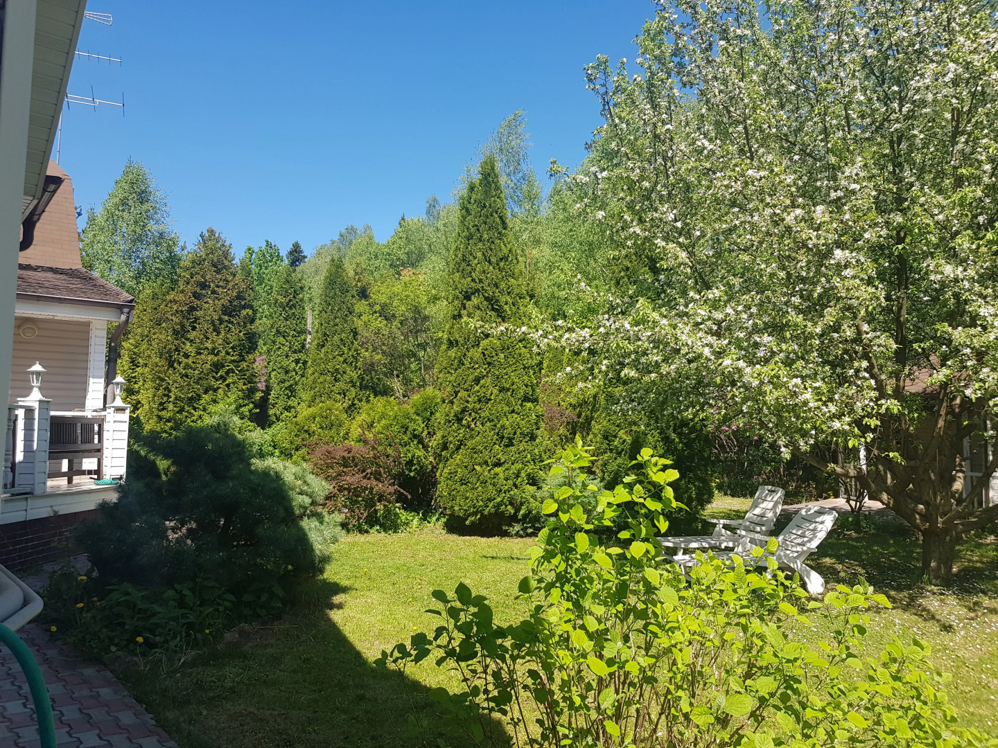 V Rassudovo Guest House	