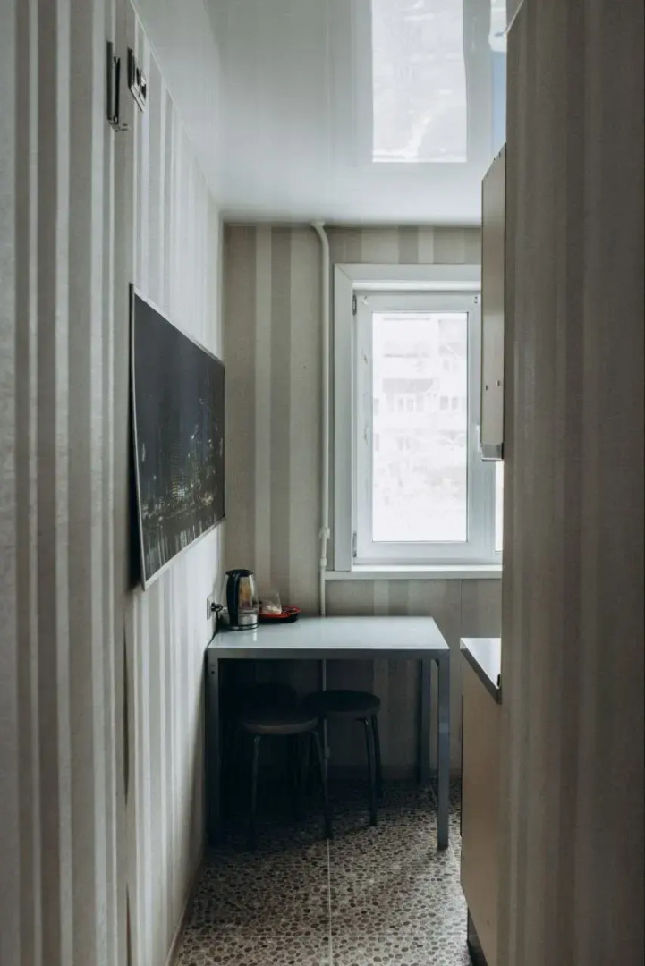 Квартира Комсомольская 215